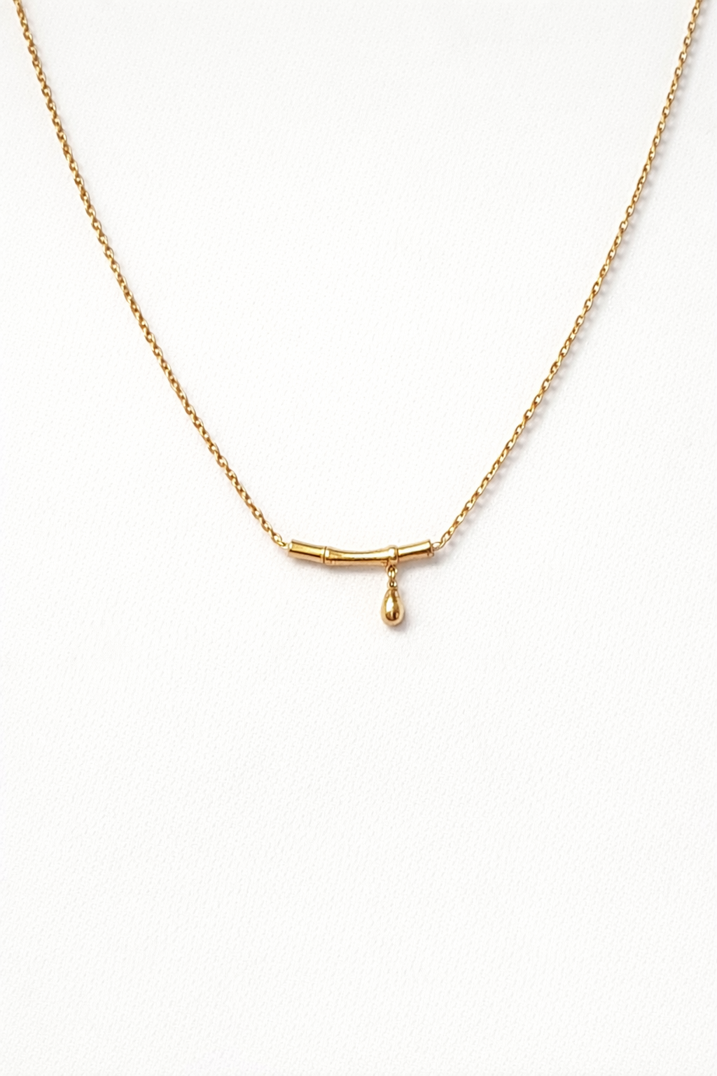 Origin Line · Necklace