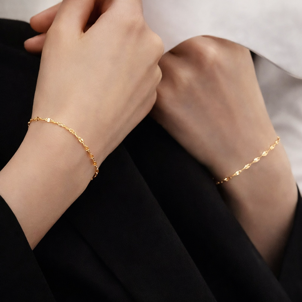 Origin Virgin · Bracelet