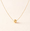 Origin Point · Necklace