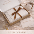 Luxury packaging