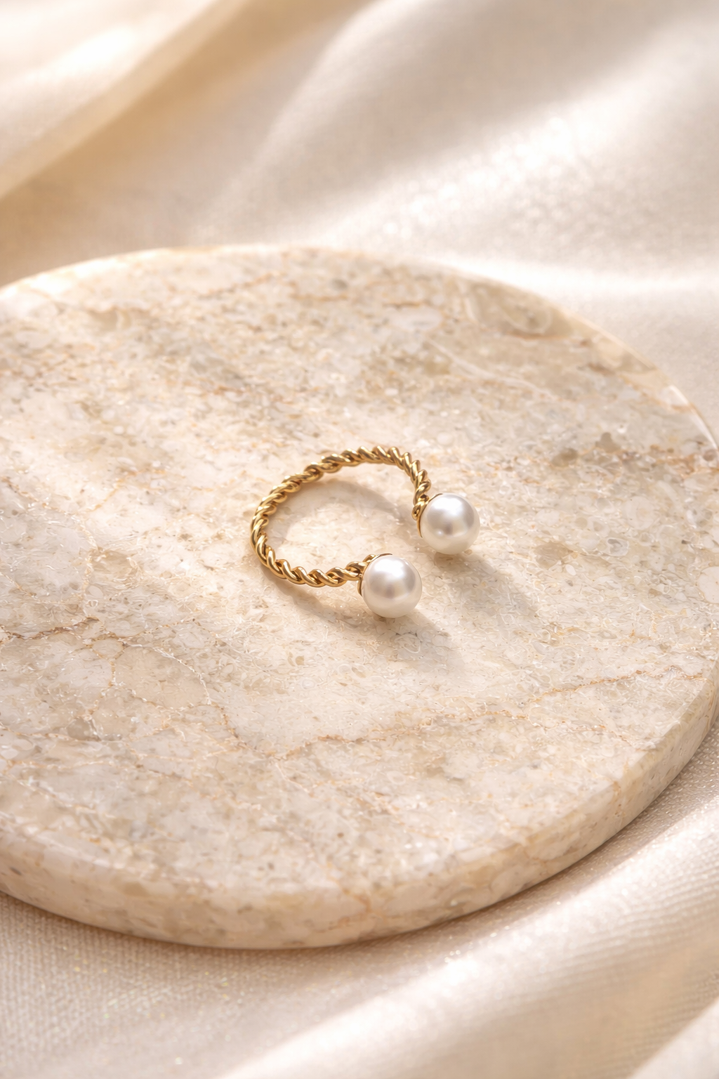 Origin Etoile Pearl  • Ring