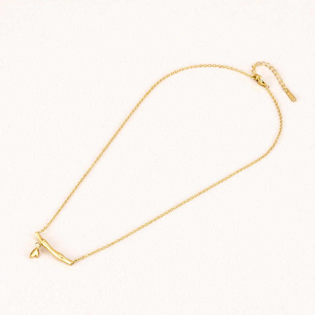 Origin Line · Necklace