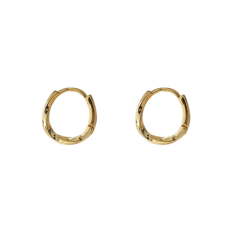 Origin Fortune · Necklace & Earrings Set