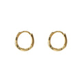 Origin Fortune · Earrings