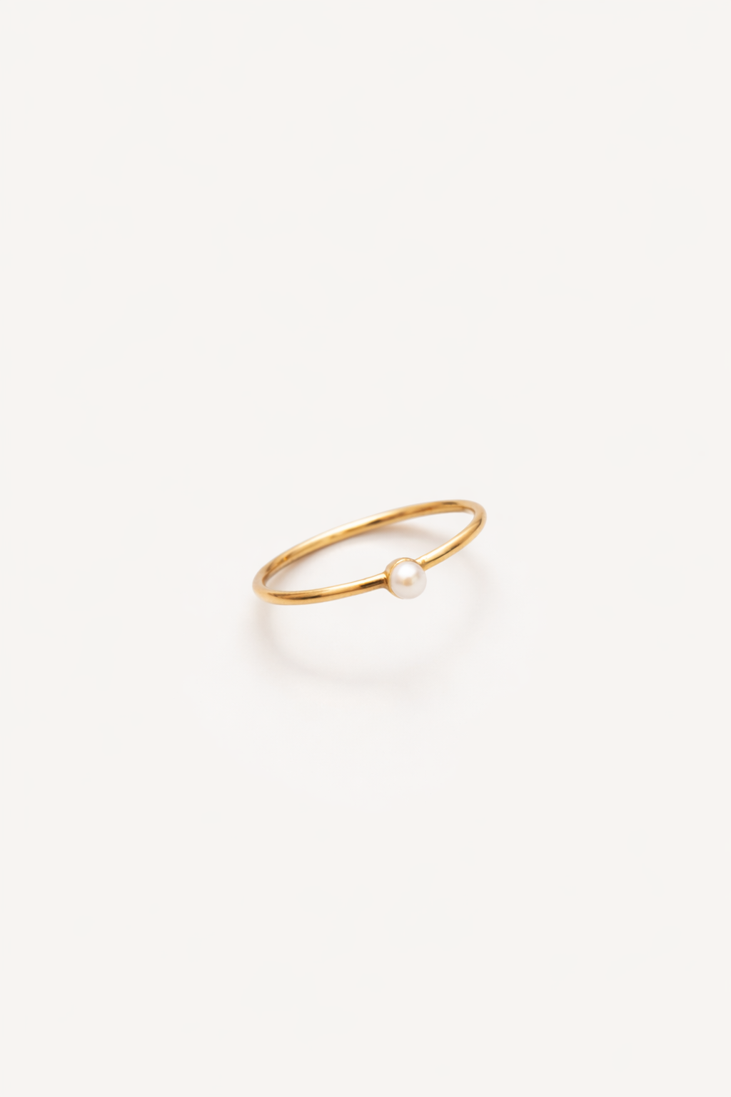 Origin Etoile Pearl  • Ring Petite