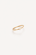 Origin Etoile Pearl  • Ring Petite