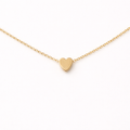 Origin Heart • Necklace