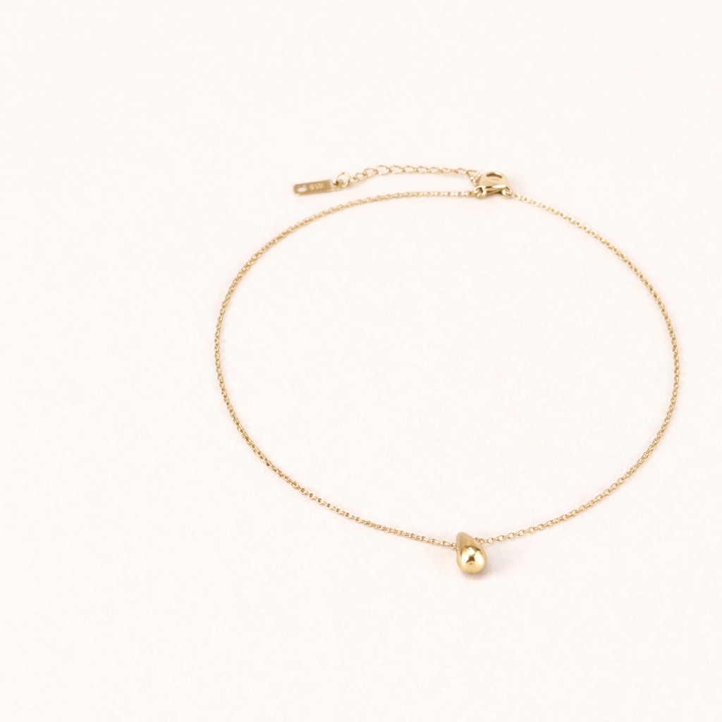 Origin Drop · Necklace & Earrings Set