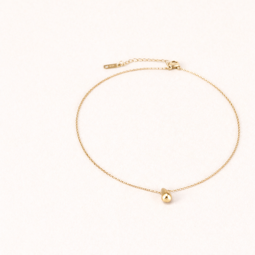Origin Drop · Necklace & Earrings Set