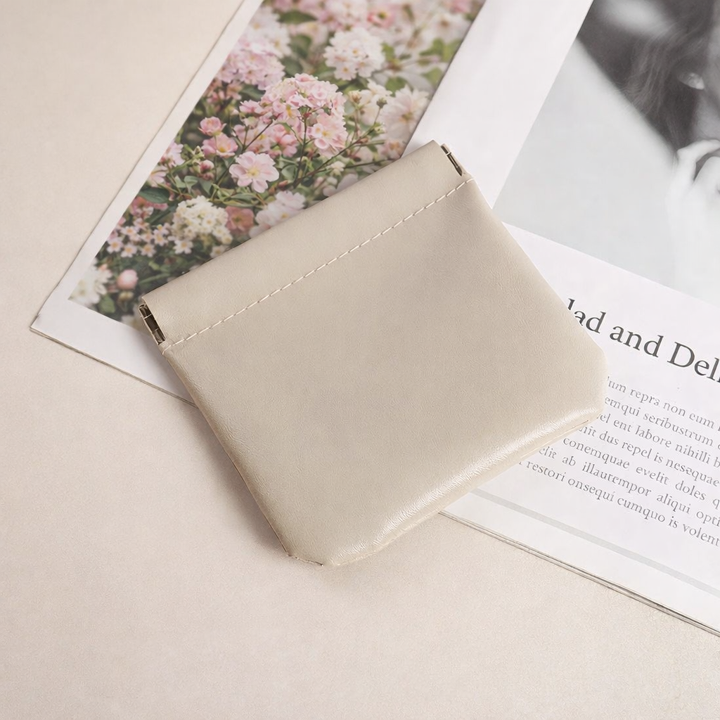 Cosmetic storage bag