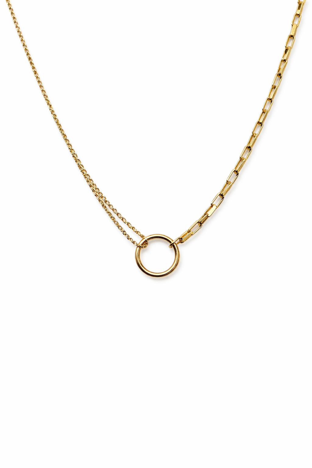 Origin Portal · Necklace