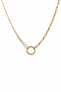 Origin Portal · Necklace
