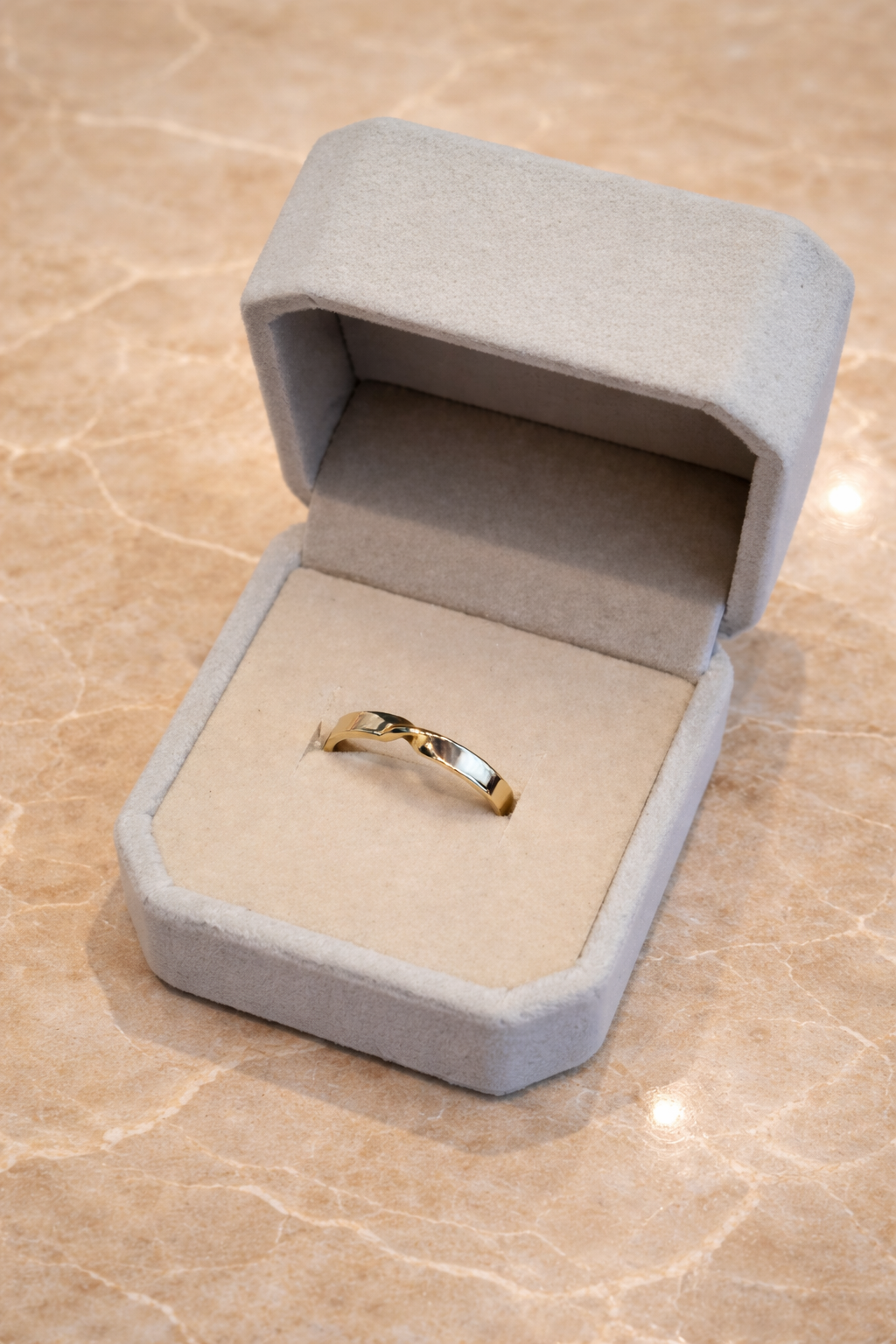 Origin Union · Ring