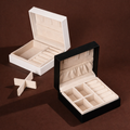 Luxury jewelry box