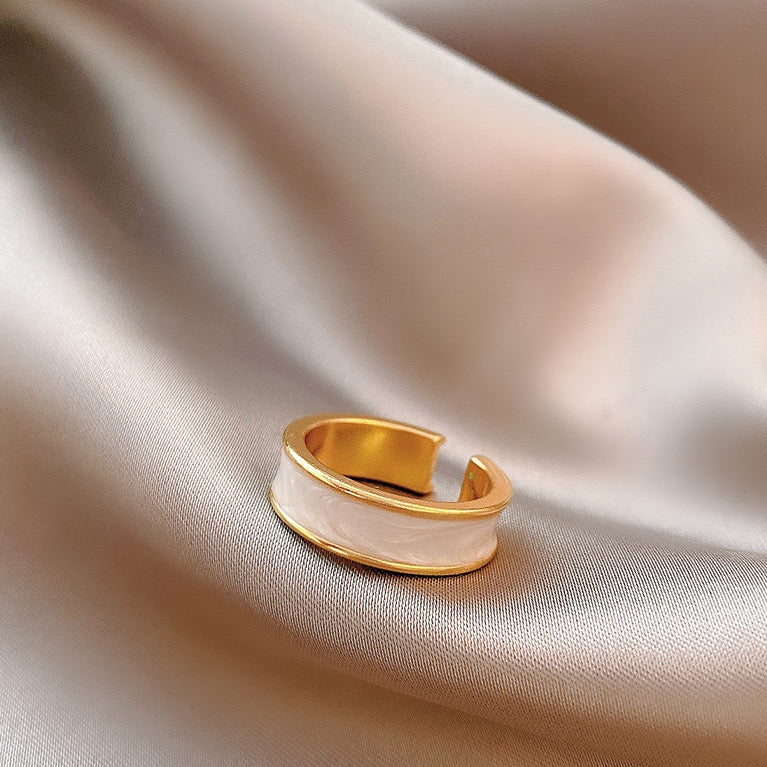 Origin Wilky way · Ring