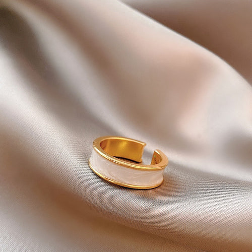 Origin Wilky way · Ring