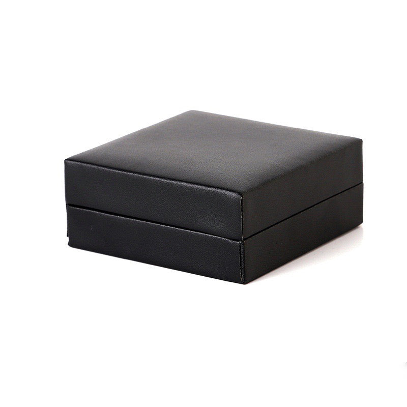 Luxury jewelry box