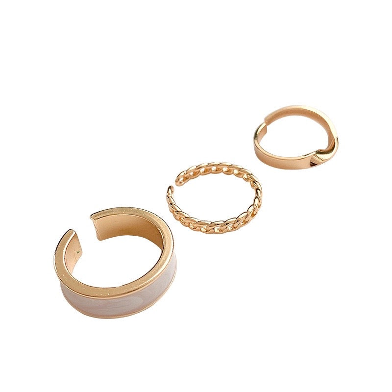 Origin Virgin · Ring