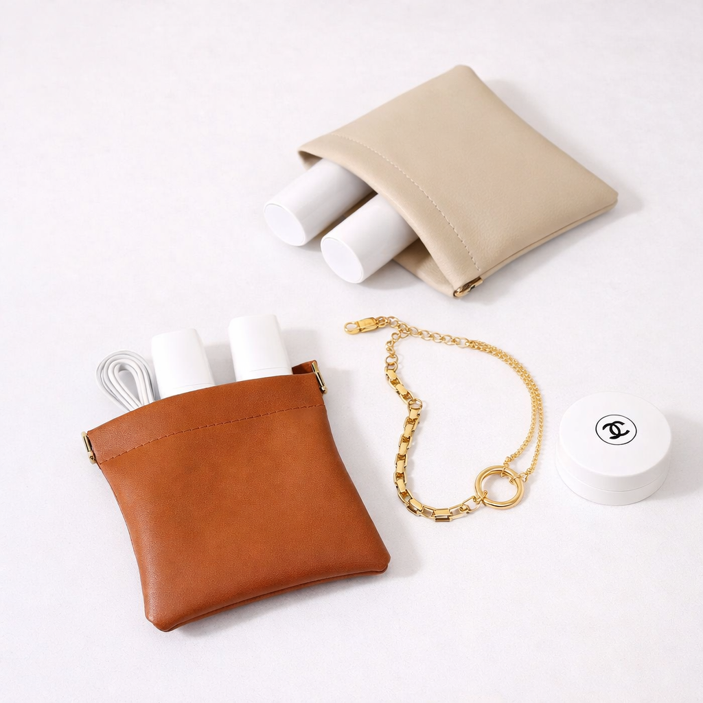 Origin Portal · Necklace & Bracelet Set