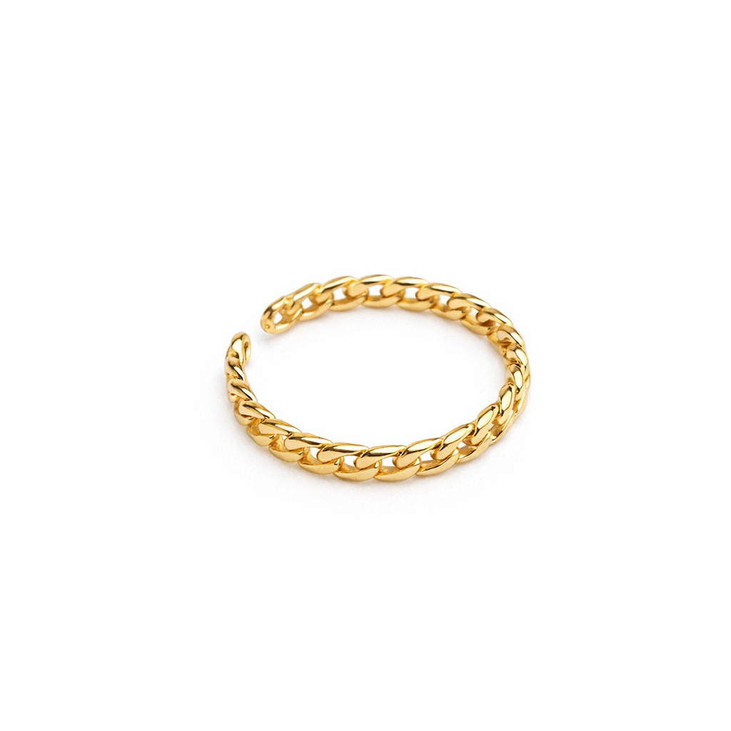 Origin Virgin · Necklace & Bracelet, Ring Set