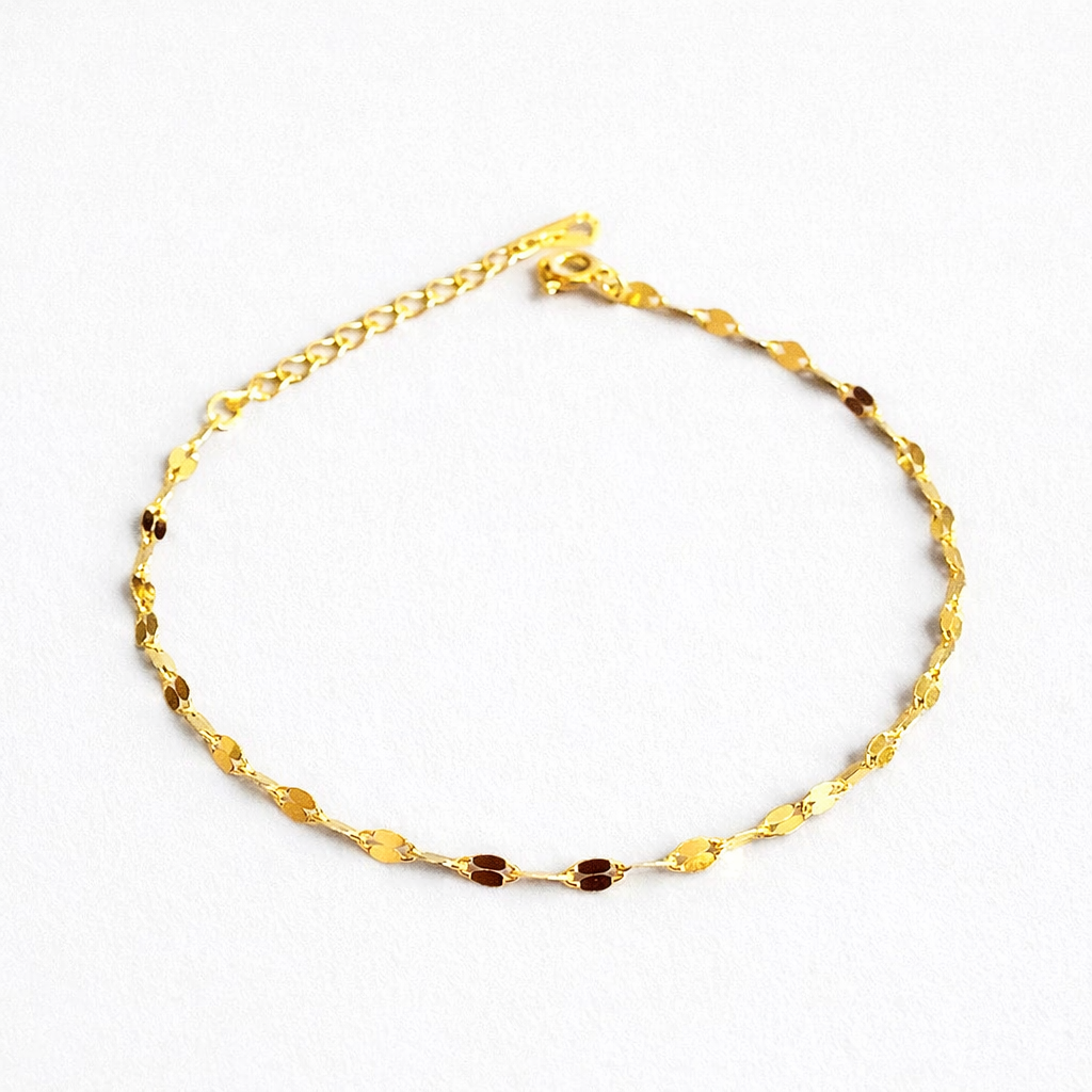 Origin Virgin · Necklace & Bracelet, Ring Set
