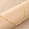 Origin Virgin · Necklace