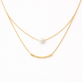 Origin Etoile Pearl  • Necklace