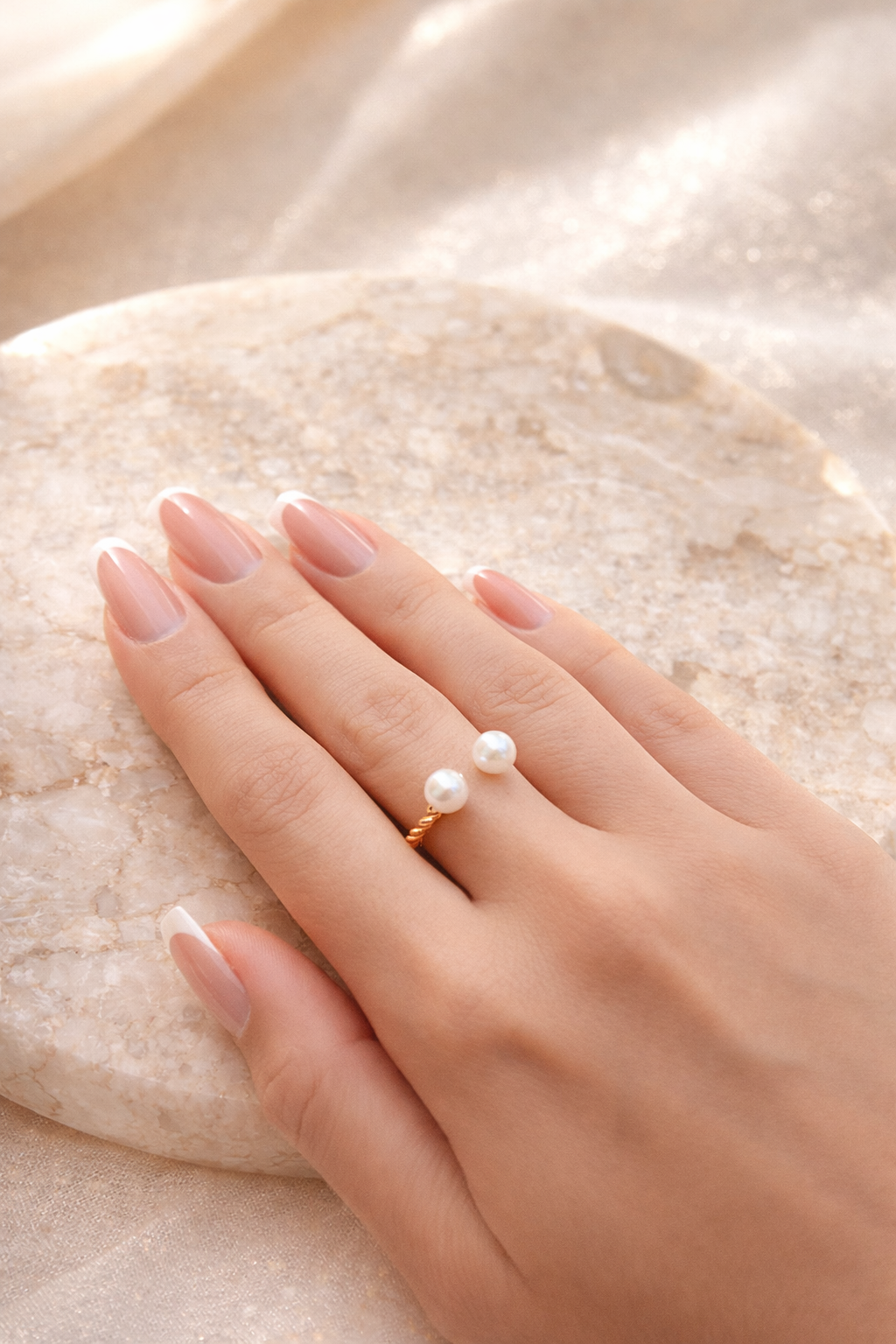 Origin Etoile Pearl  • Set