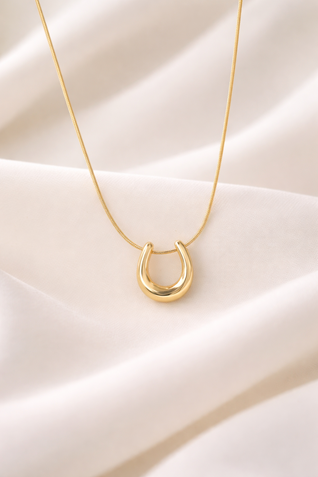 Origin Fortune · Necklace