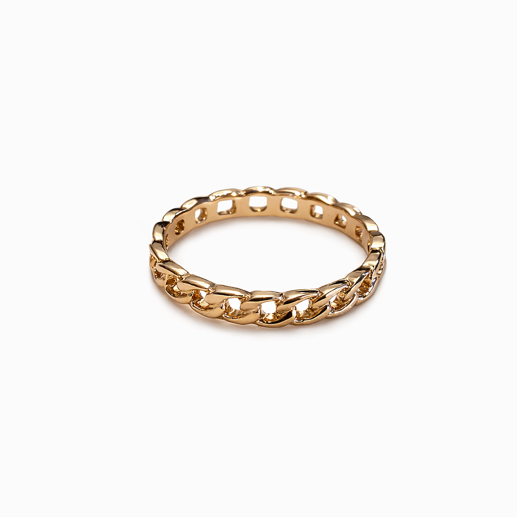 Origin Virgin · Ring