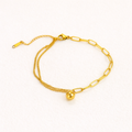 Origin Point · Bracelet