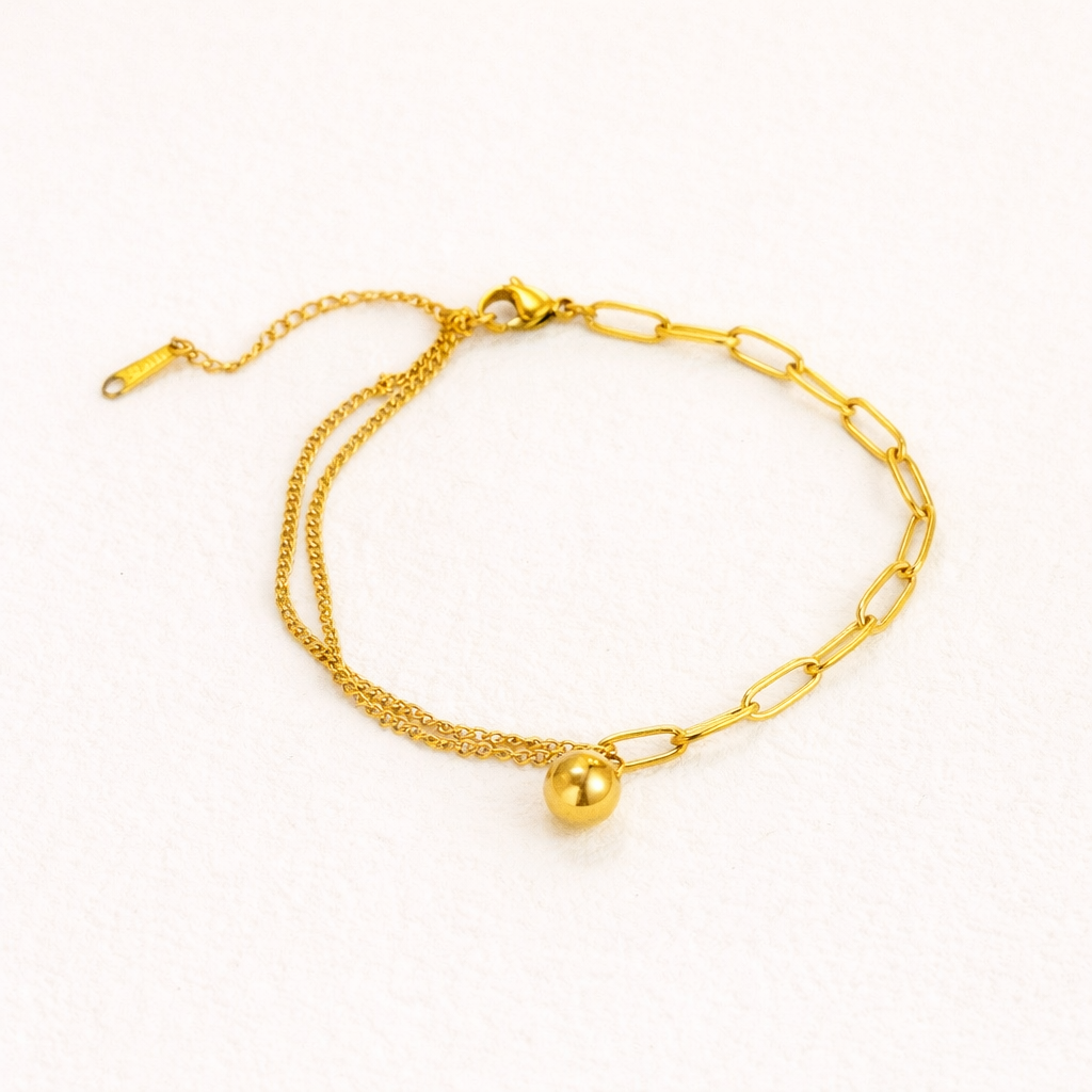 Origin Point · Bracelet