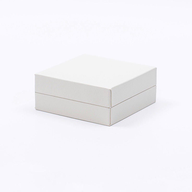 Luxury jewelry box