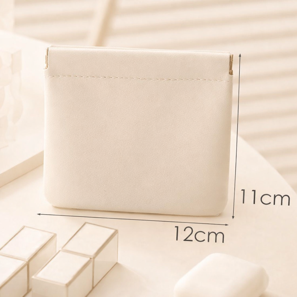 Cosmetic storage bag